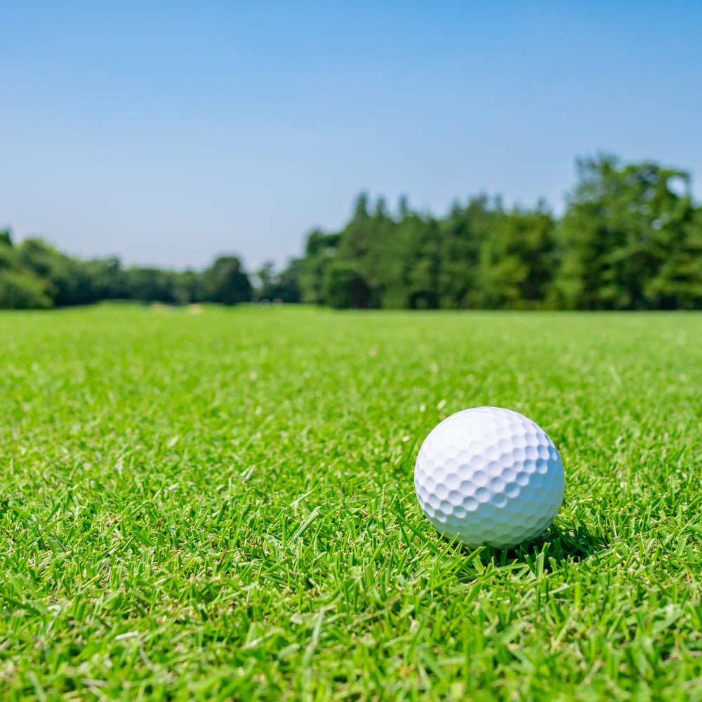 Golf Enclaves