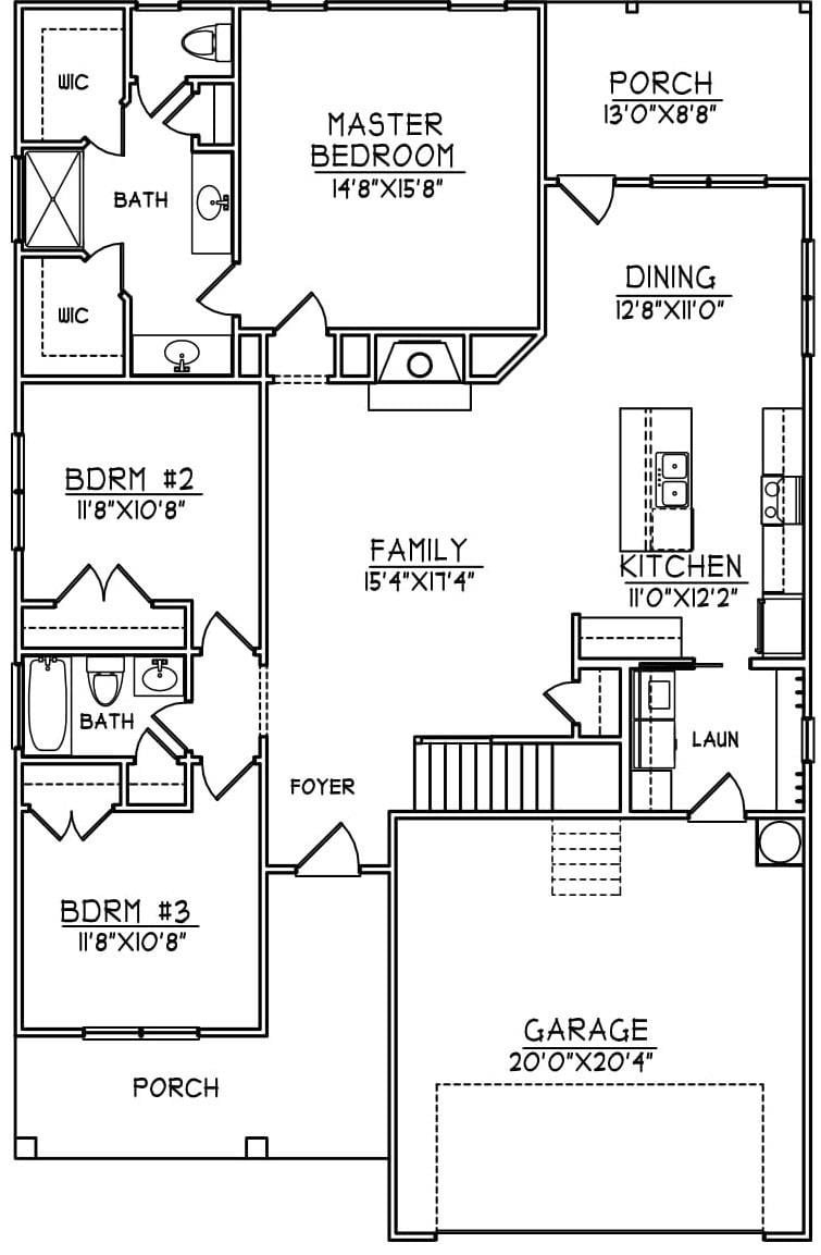 55 Chris Todd Way