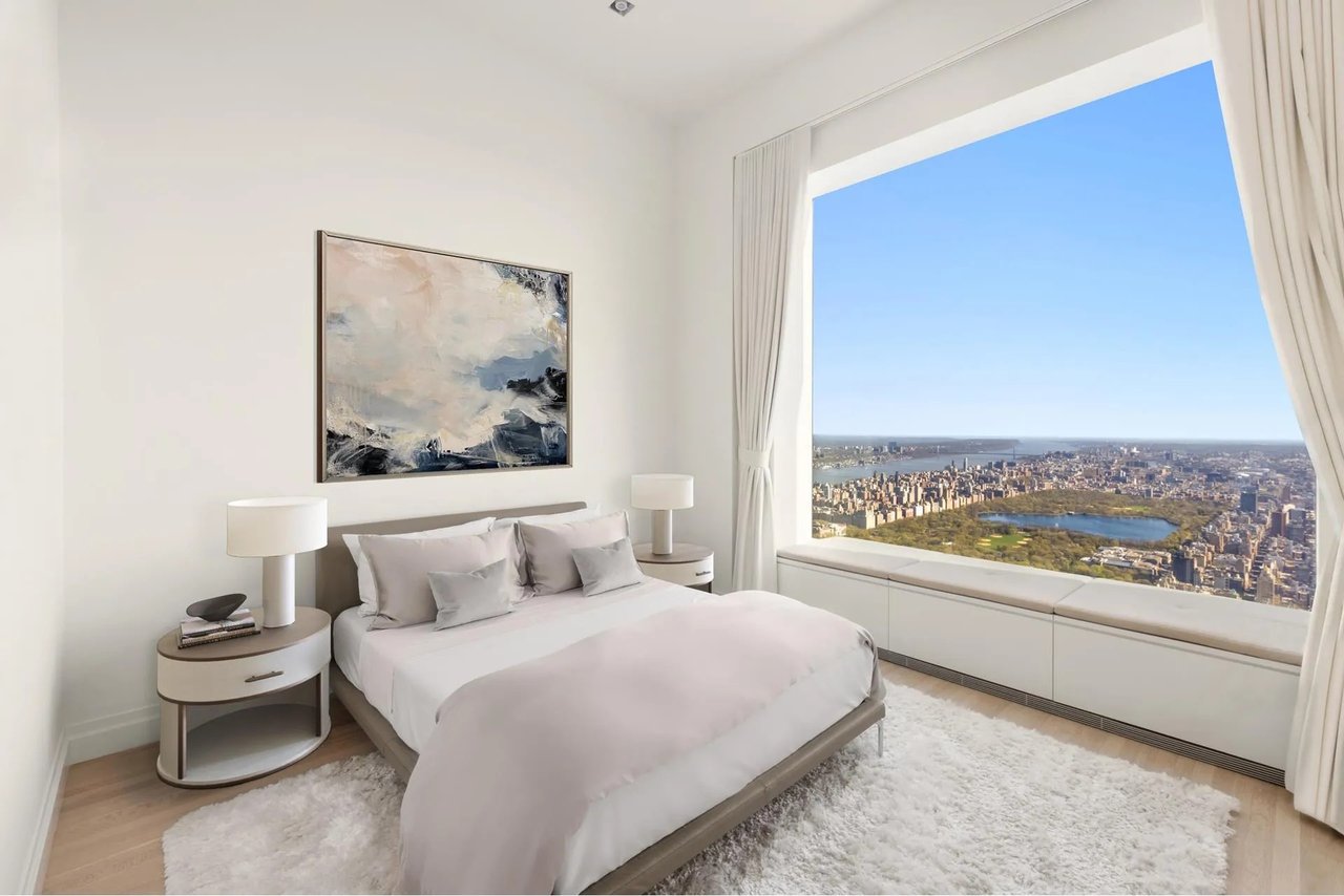 432 Park Ave Penthouse