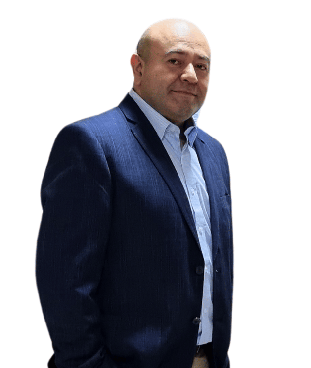 Luis  Von Fach