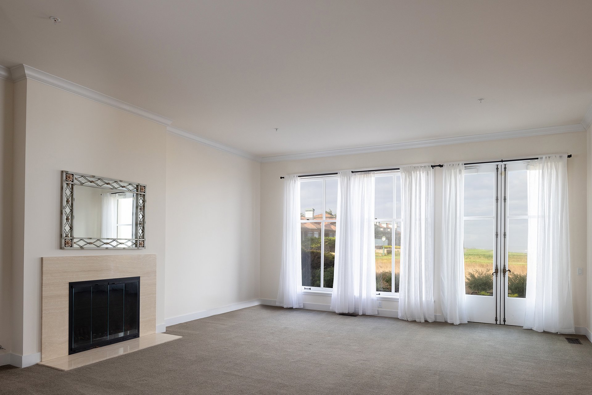 Spanish Bay Views - Luxury Rental