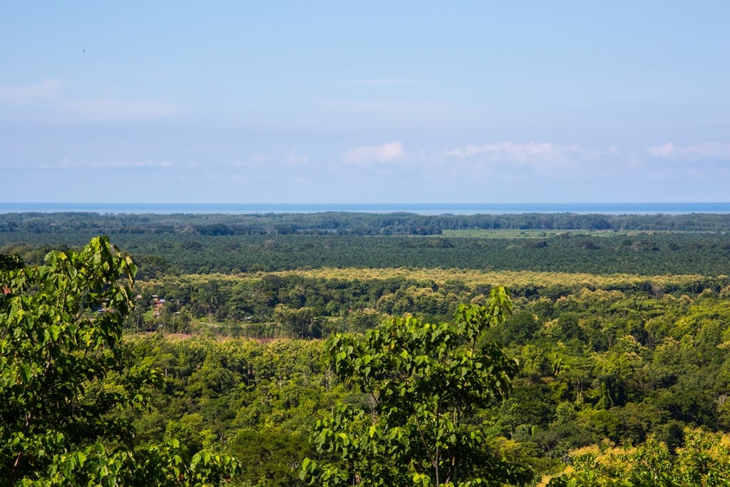 Villa Vista Hermosa | Nature refuge near Manuel Antonio National Park