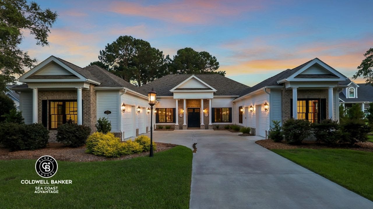 Homes for Sale - 1575 Heritage Dr., Pawleys Island, SC 29585
