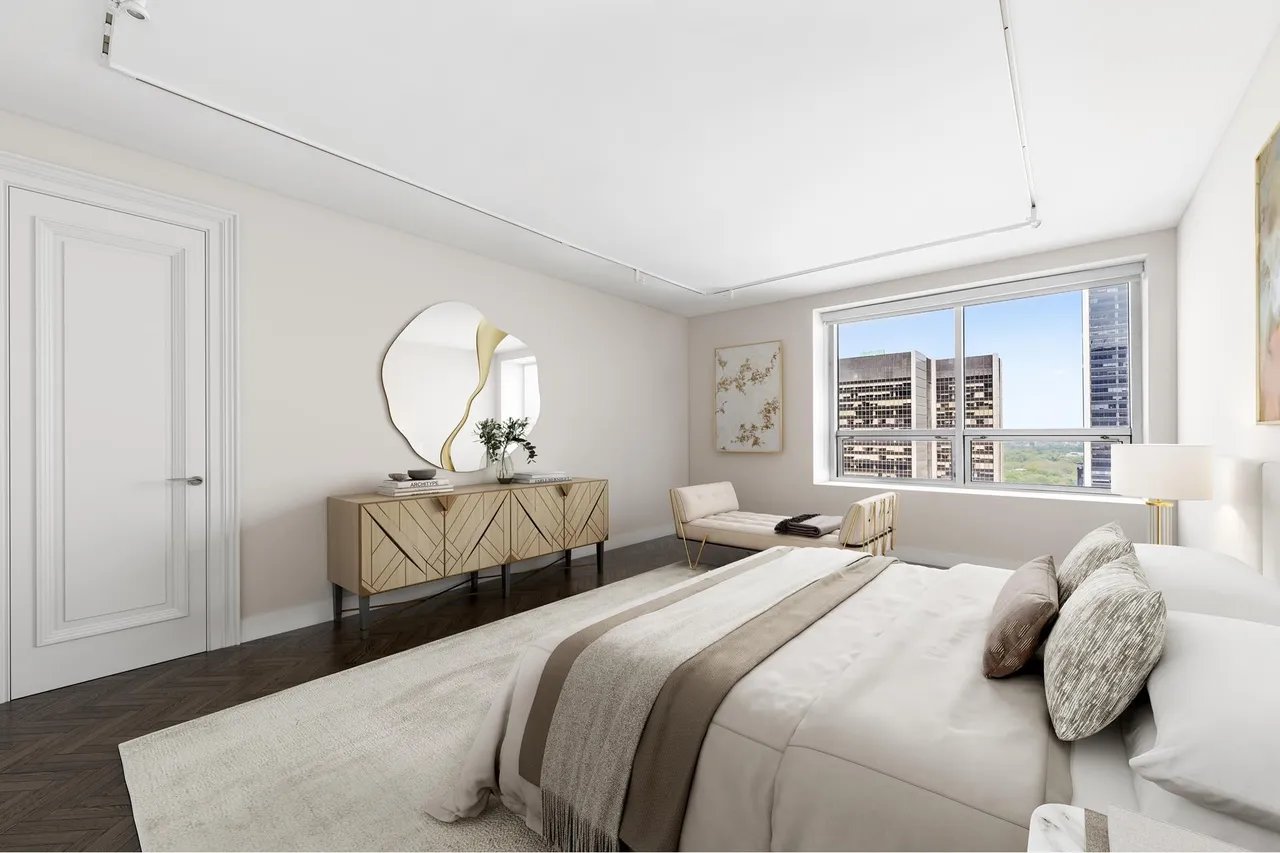 15 W 53rd St #30F