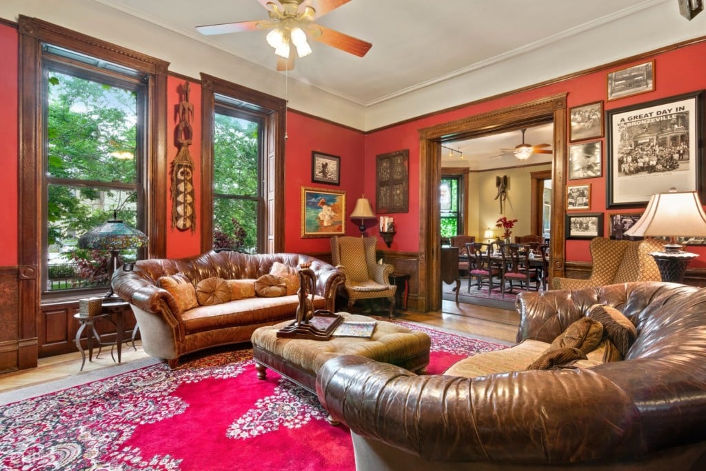 Featured Listing | 4563 S. Michigan Offered at $697,500