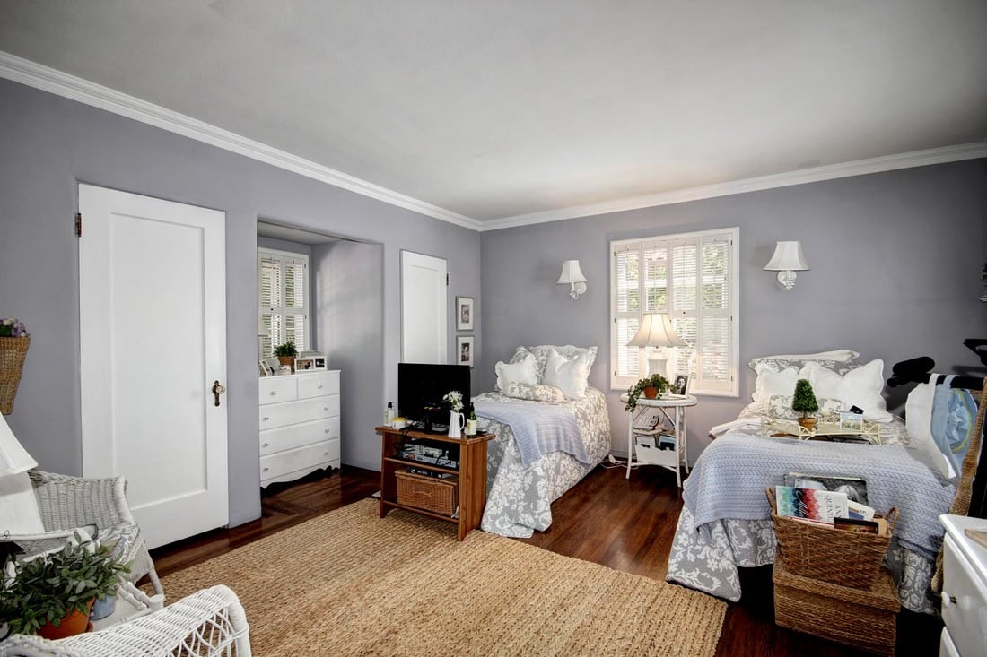 Just Listed: Gorgeous East Sacramento Home