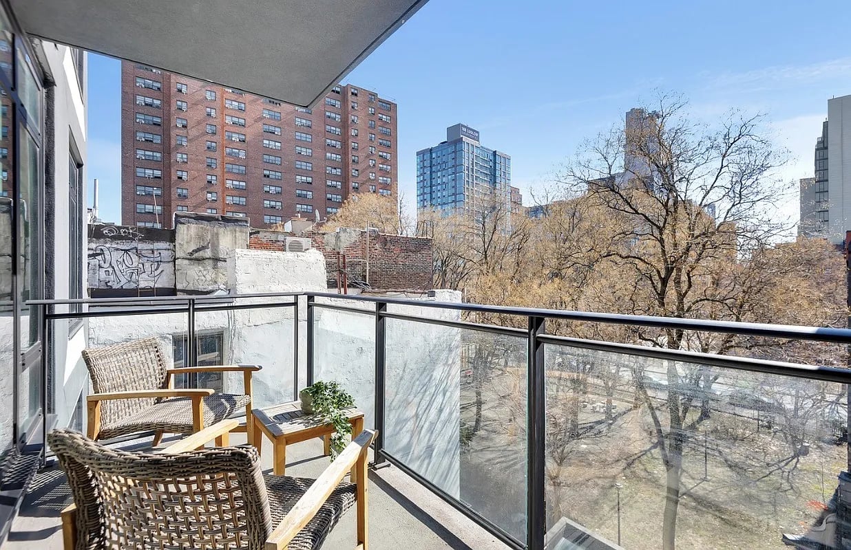 101 East 2nd Street #5B