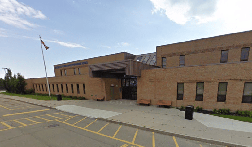 St. Ignatius of Loyola Catholic Secondary School