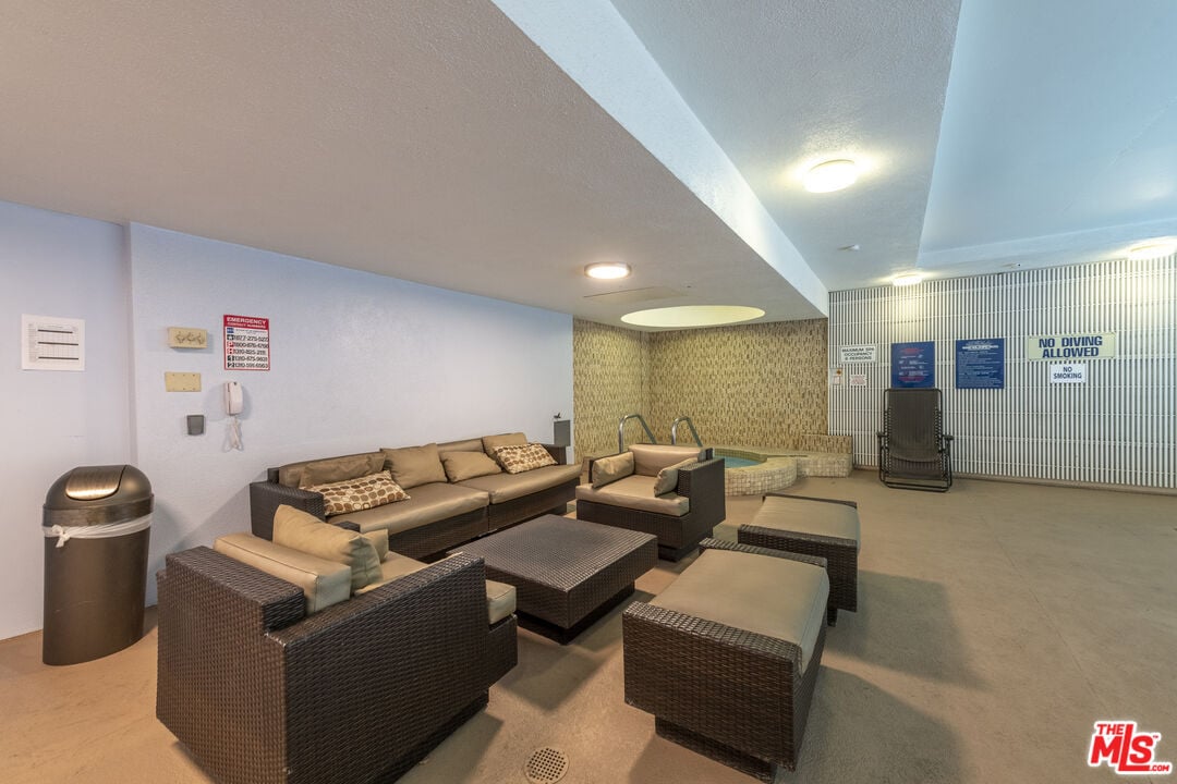 10590 Wilshire Blvd #307 and #2A