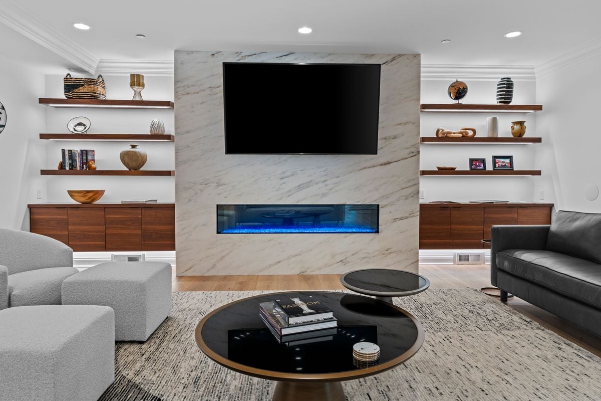 Built in 2013, This Home has it All ~ Under Contract on First Day