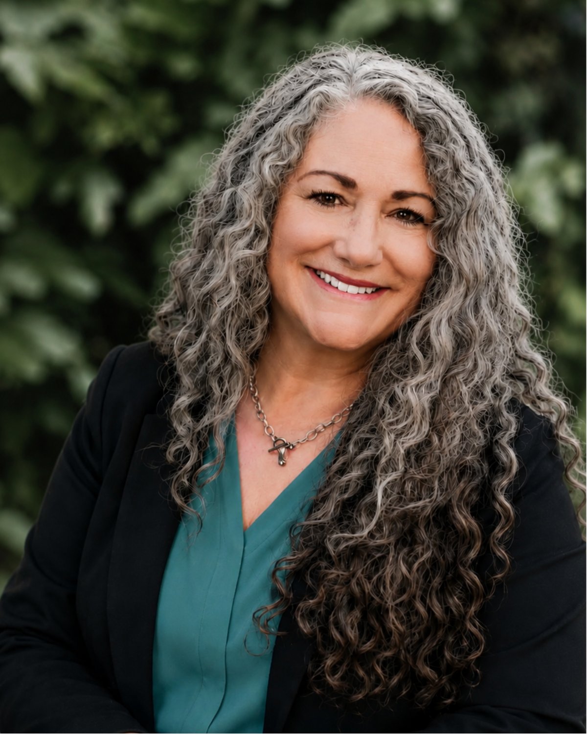 Shirley Baklow