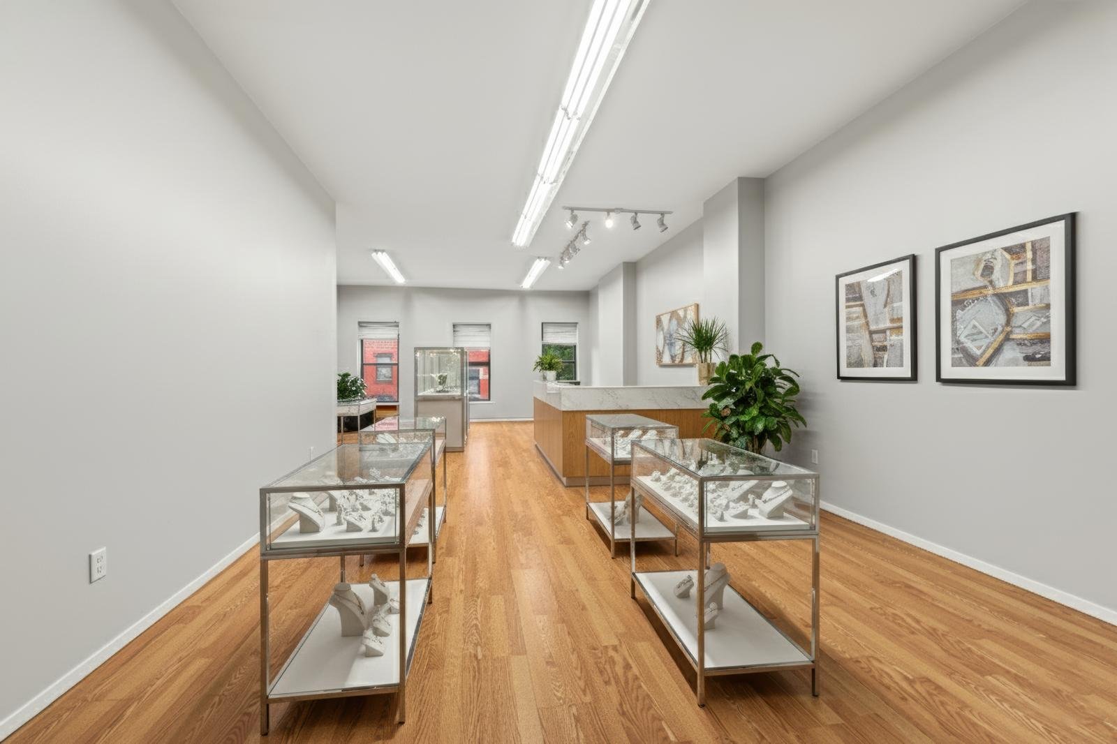 506 5th ave commercial space Park Slope