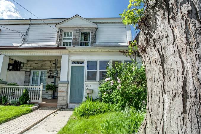 130 Lindsey Ave