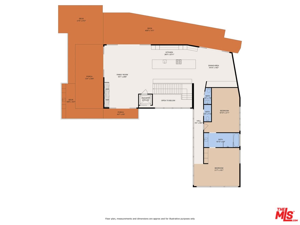 Pinnacle Manor, Willow Glen Rd, 90046