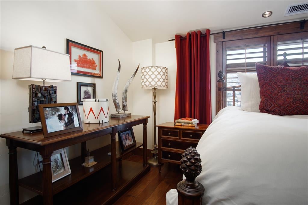 2250 Apres Ski Way Unit 801