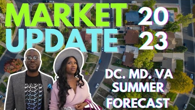 Breaking News: June 2023 Market Update Reveals Surprising Trends