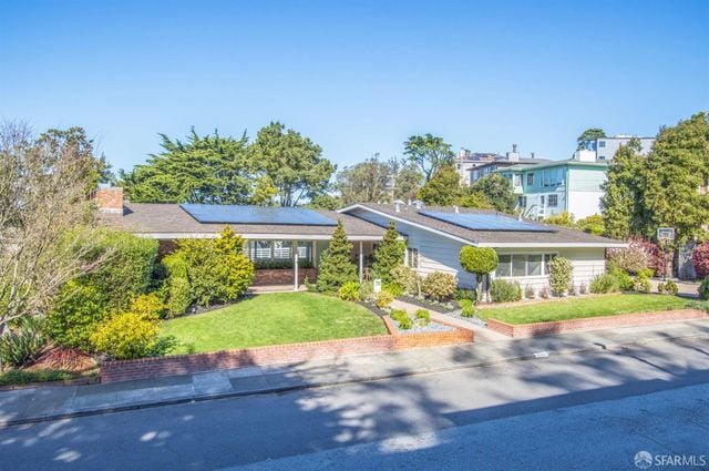 Monterey Heights