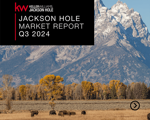 Q3 Jackson Hole Market Report