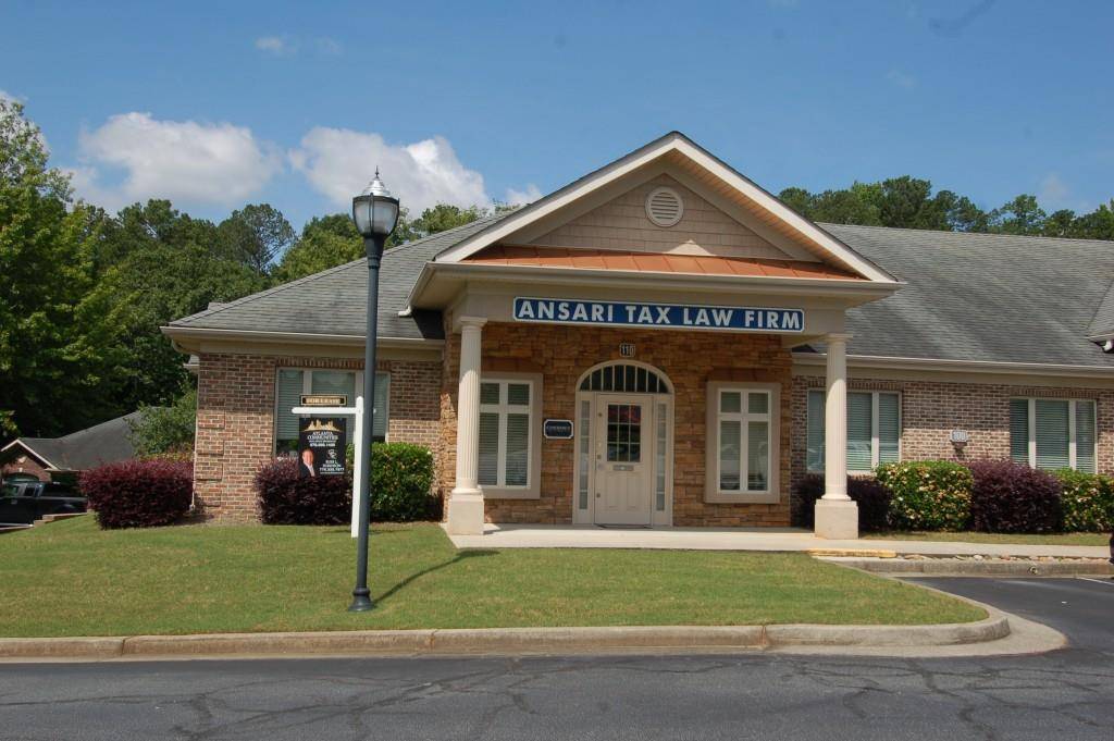 Alpharetta