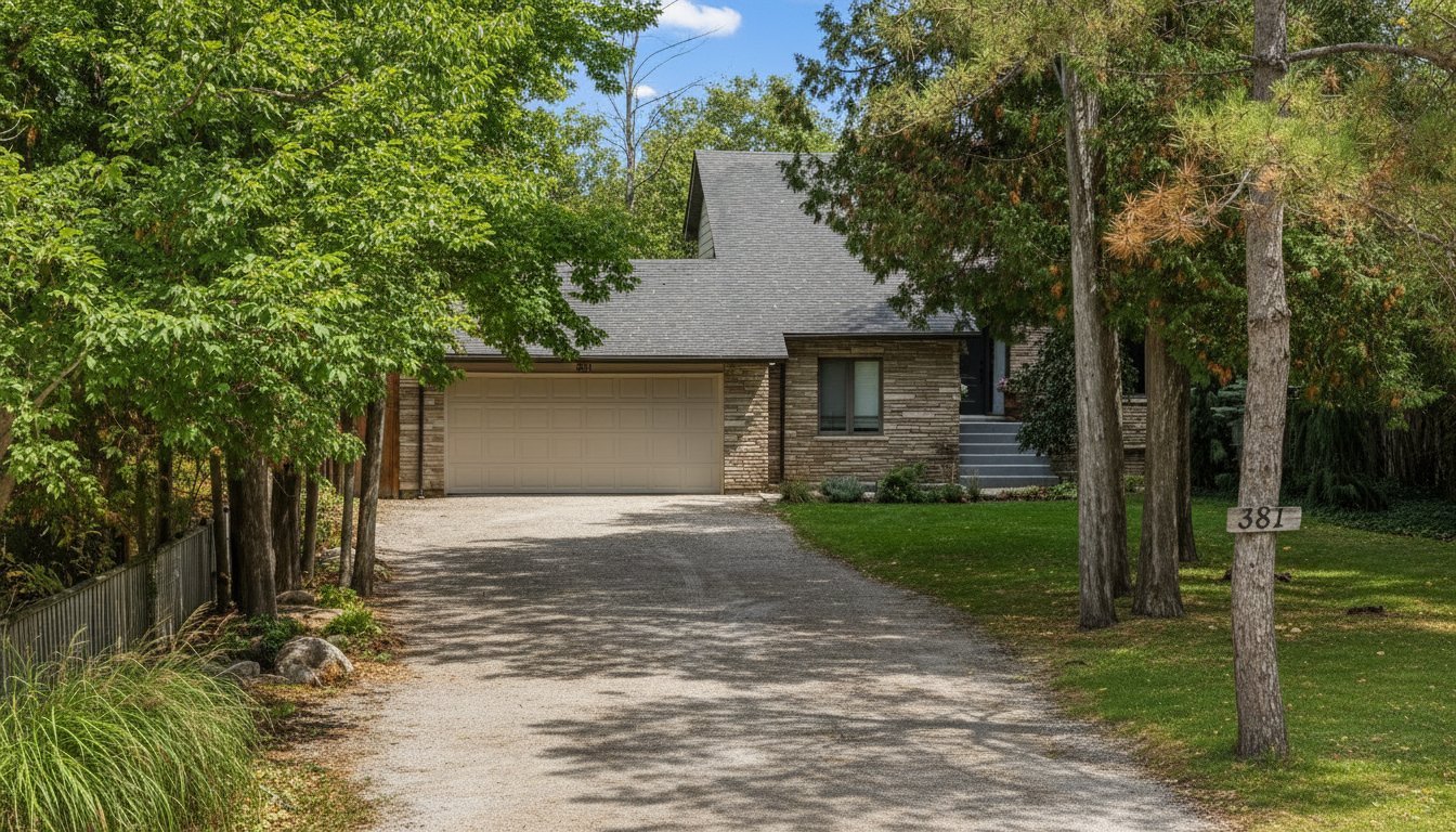 381 Cox Mill Road, Barrie