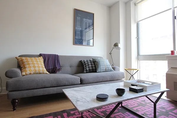 505 West 47th Street #5EN