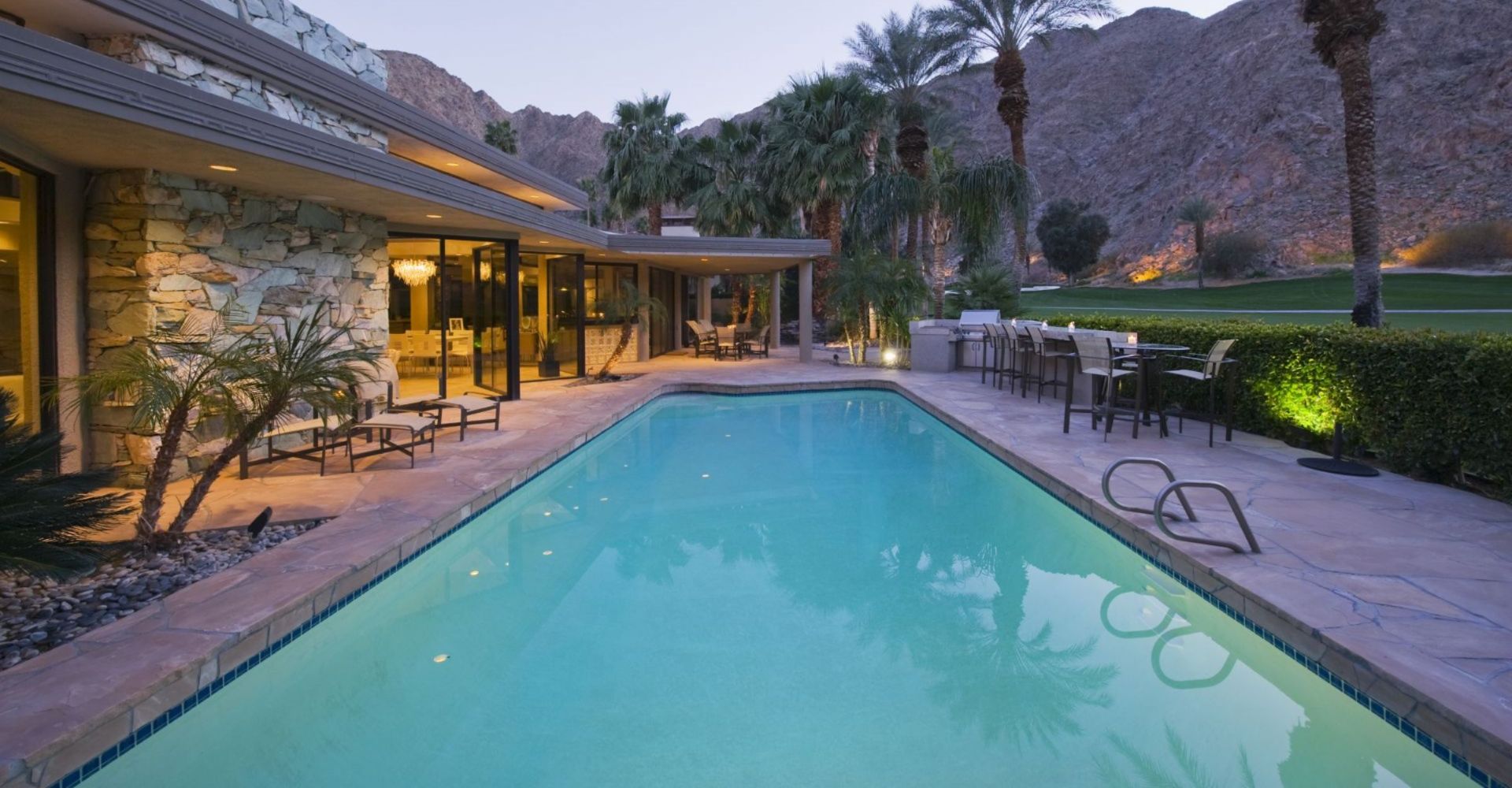 Beautiful view of Luxury Condo Property Management Services Near Me