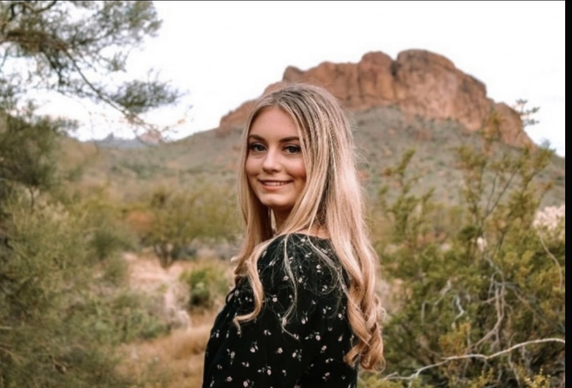 Caitlyn Betor
