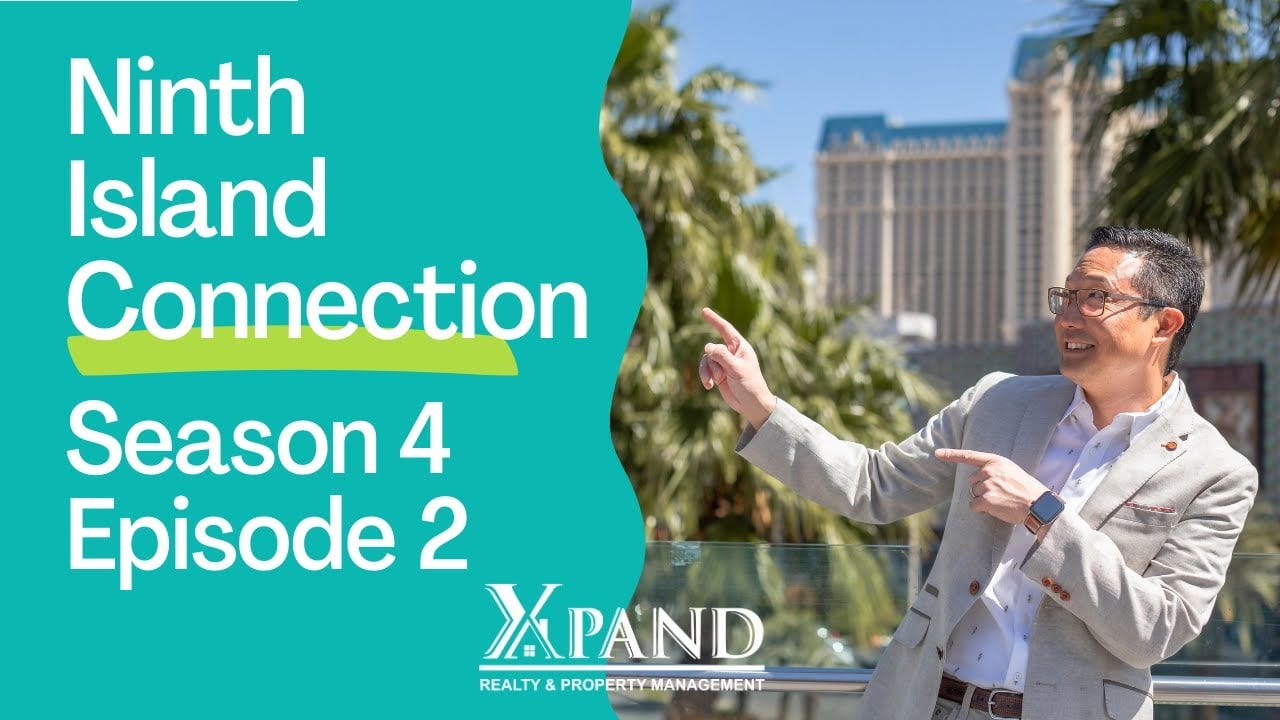 Ninth Island Connections - Season 4 | Episode 2