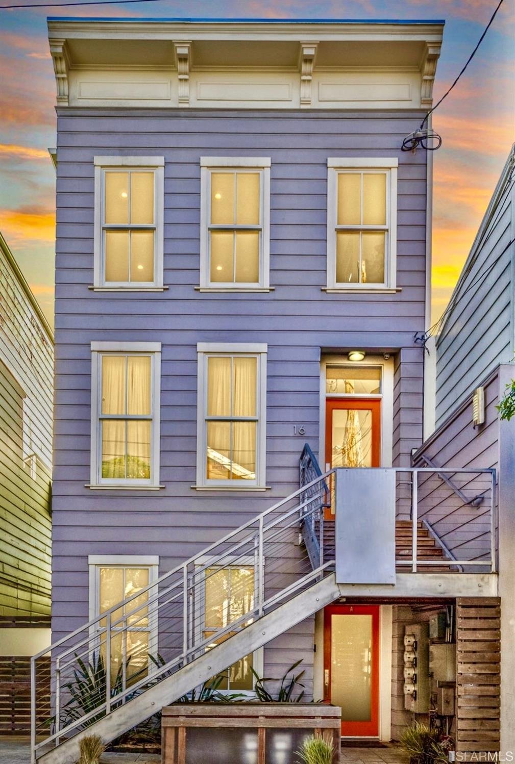 16 Powers Ave #C