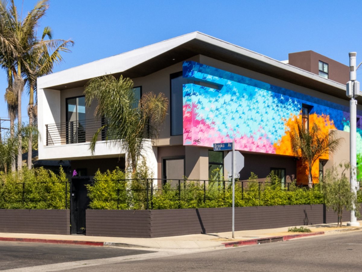 700 Brooks Avenue, Los Angeles, CA 90291