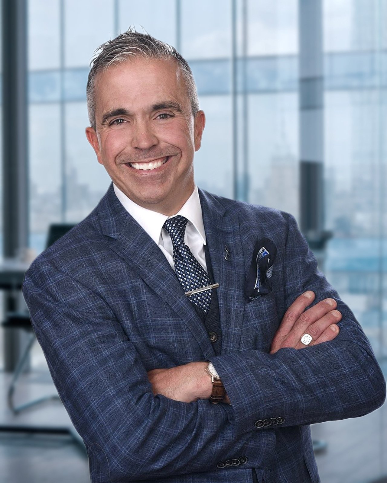 Jason Wynn, Realtor®