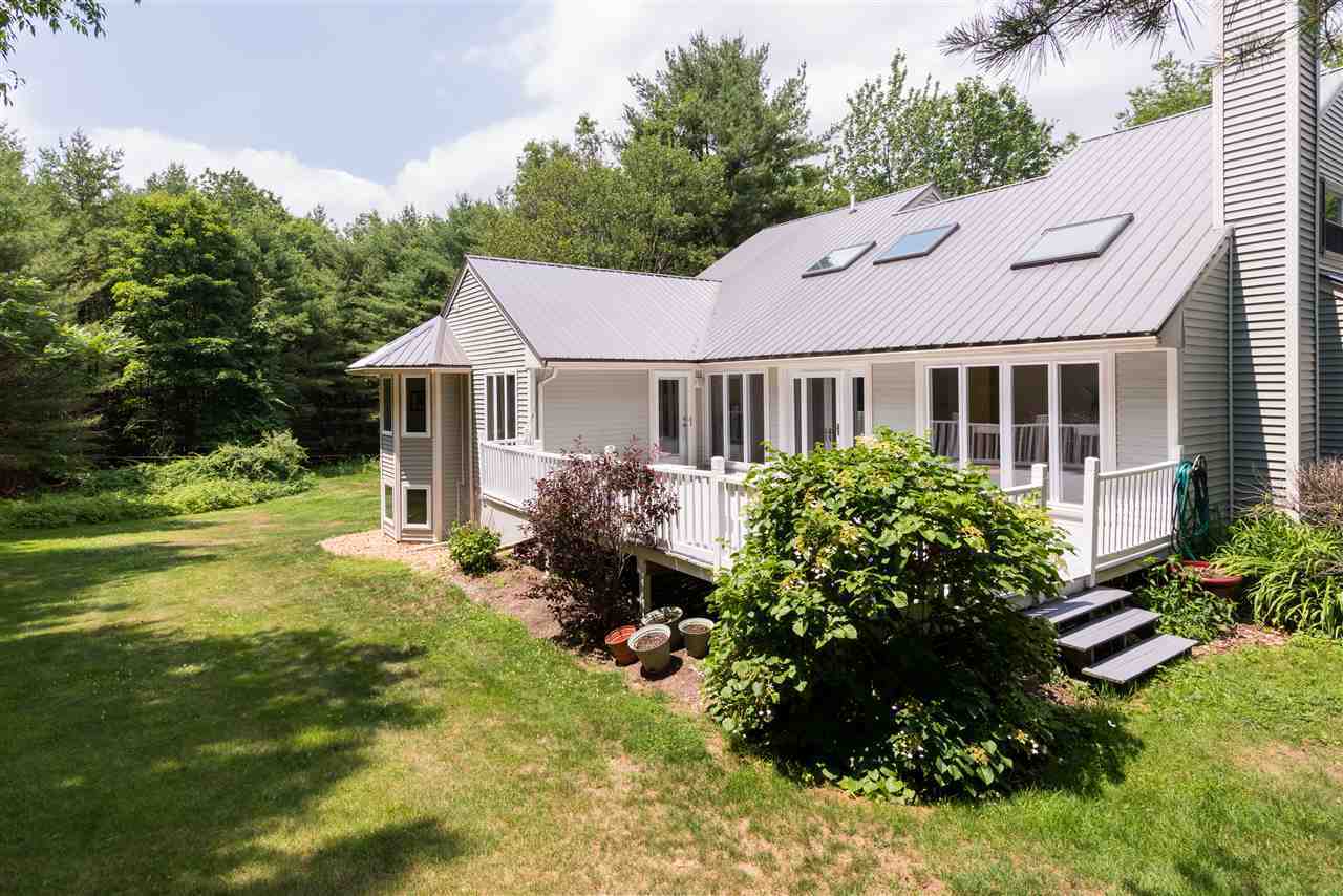 643 Belknap Mountain Rd