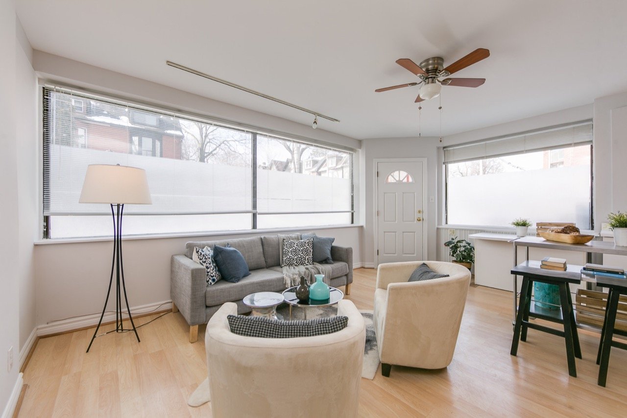 601 Logan Ave