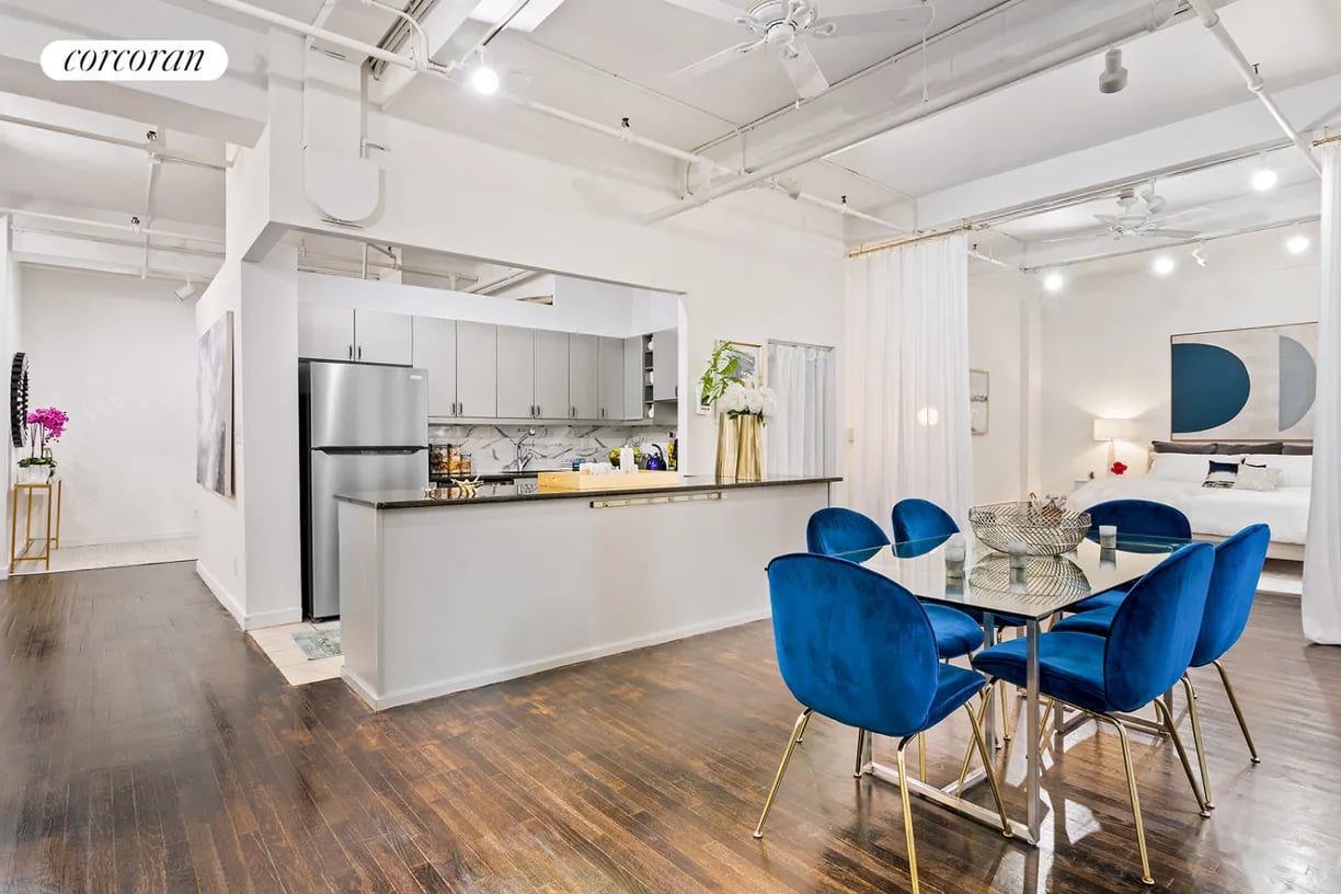 249 W 29th St Apt 4N