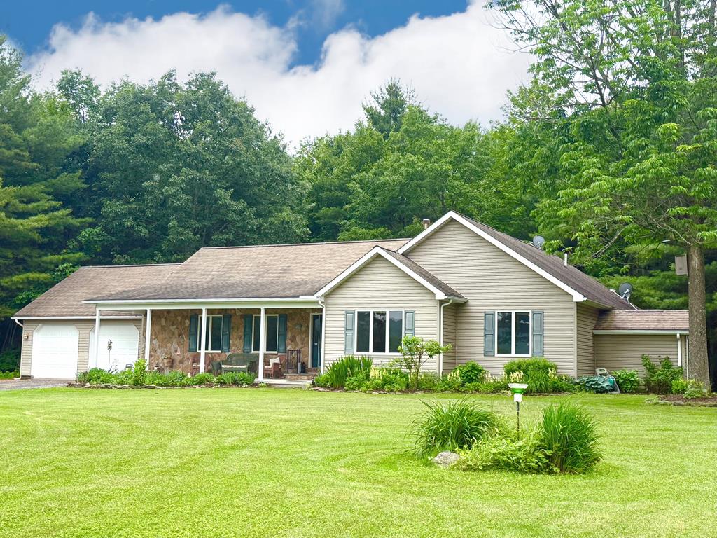 311 Jackson Road