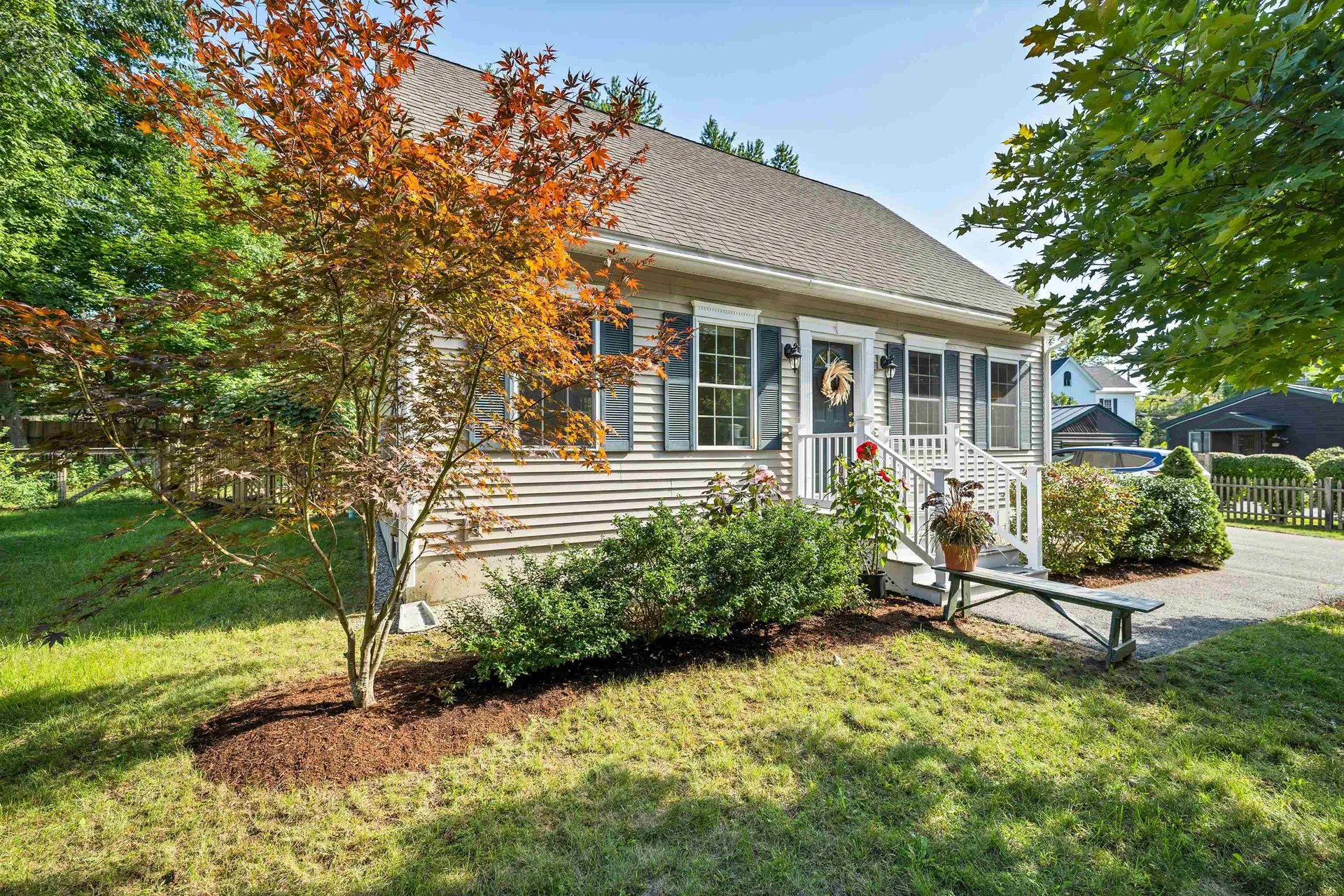 528 Elm St