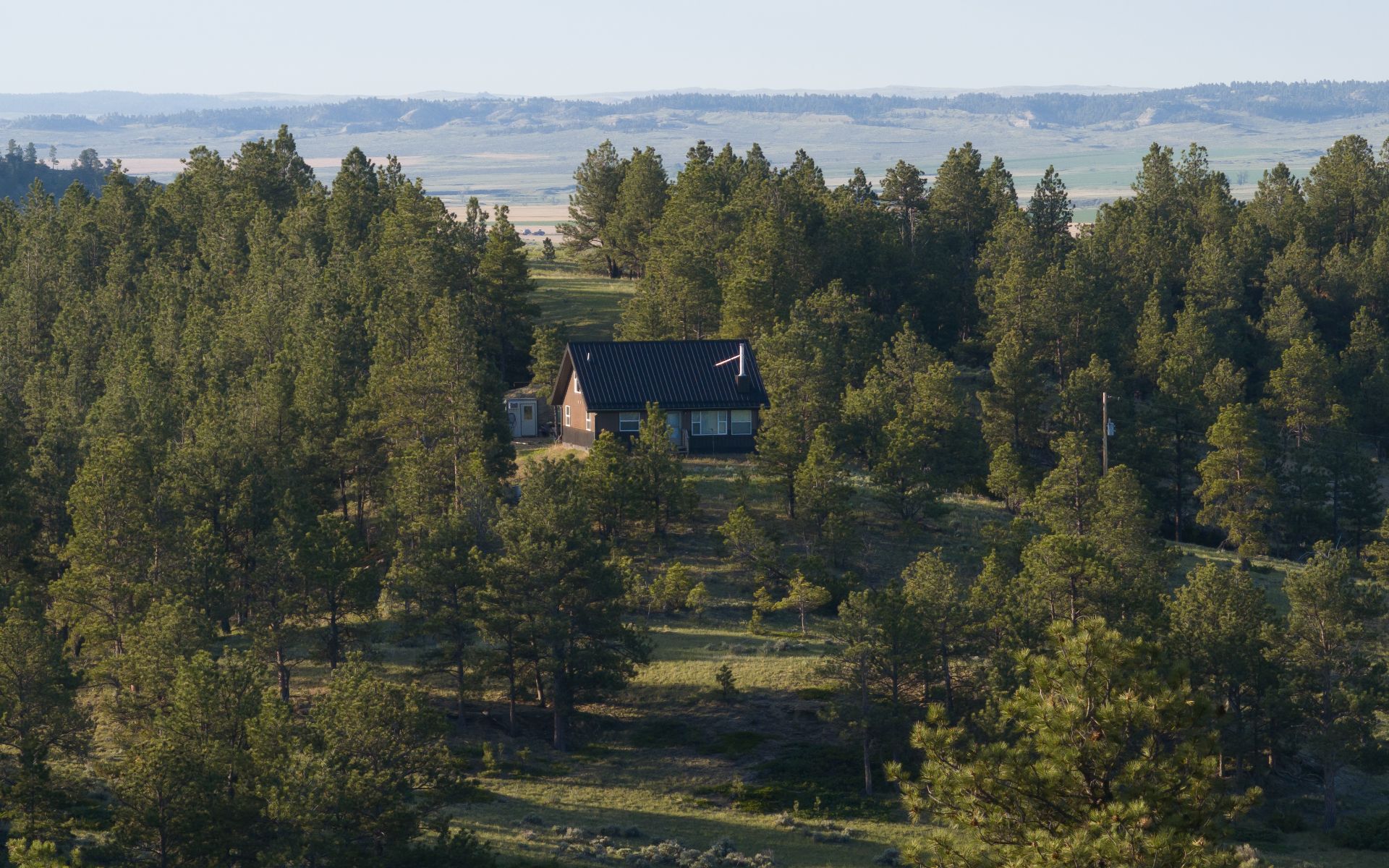 Elk Rich Ranch