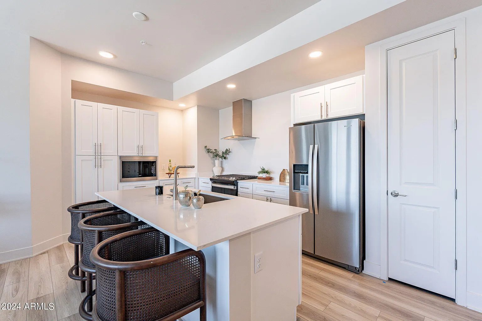 3131 N CENTRAL Avenue, 5022, Phoenix Unit: 5022