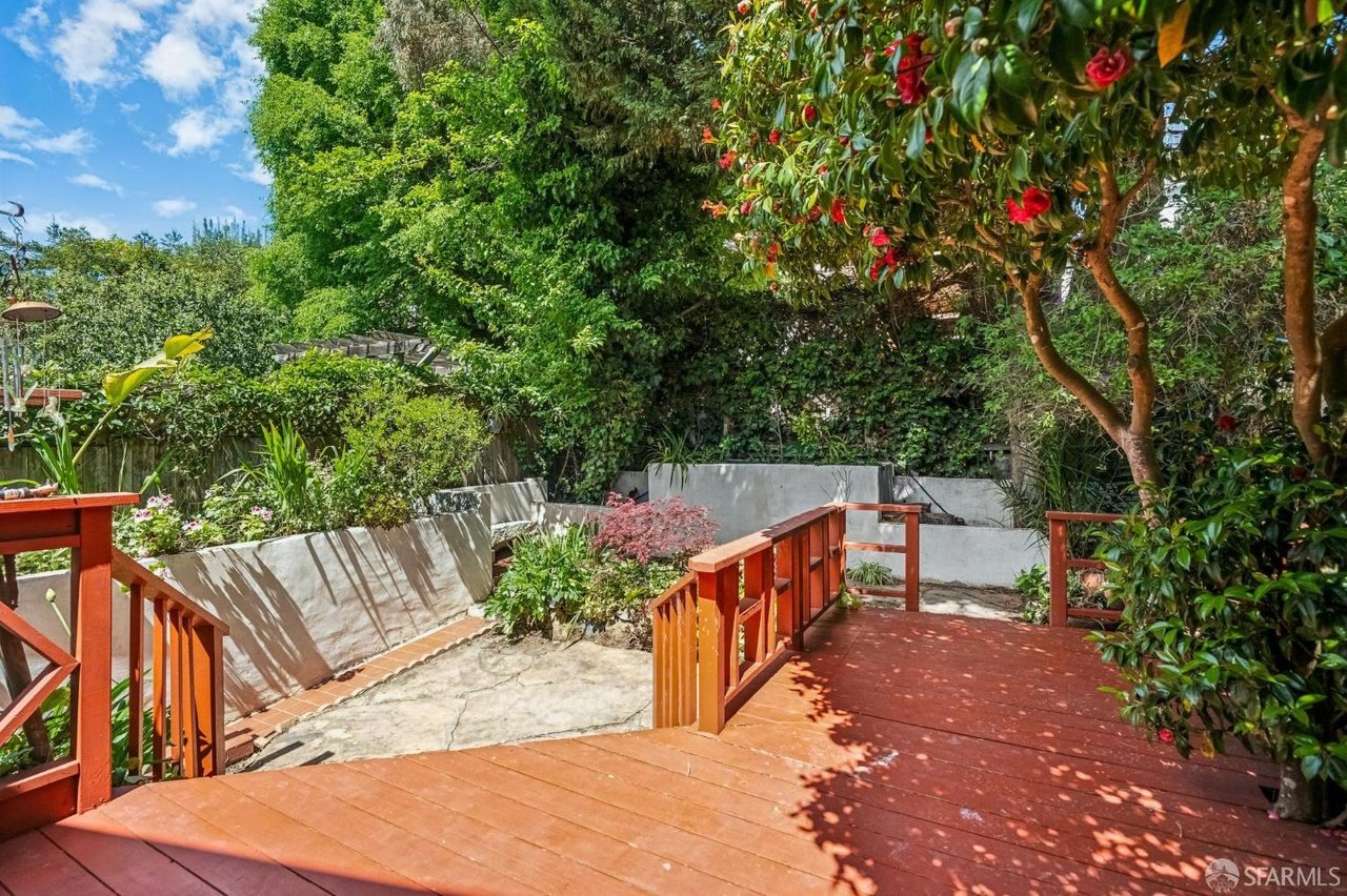 3846 Cesar Chavez St, San Francisco