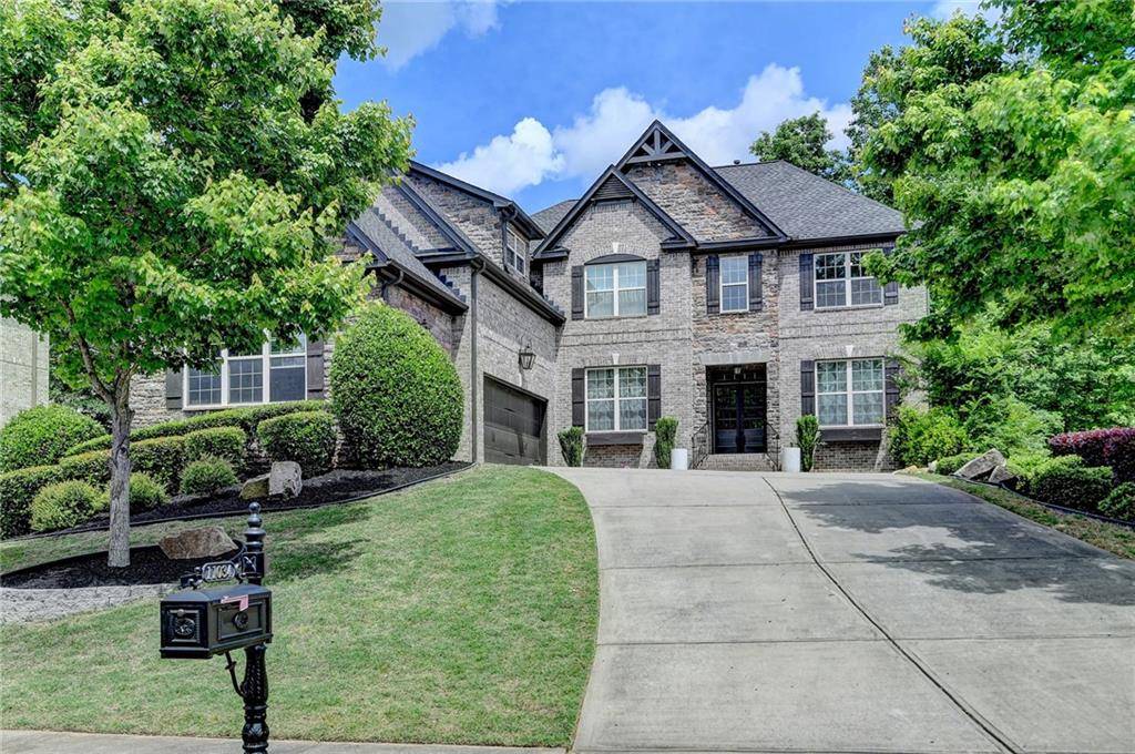 Alpharetta