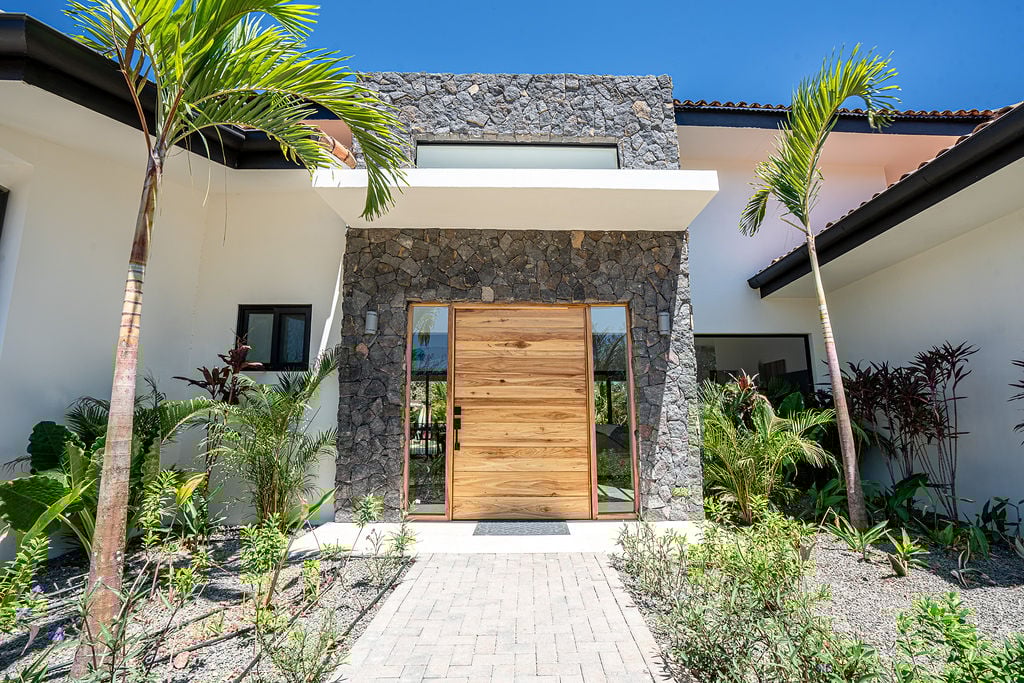 Casa Vibra Del Mar, Reserva De Golf 101 Hacienda Pinilla