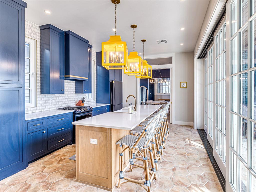 The Agency Oklahoma Listing of the Week: The Pella House at Carlton Landing - Wyatt Poindexter - The Agency Oklahoma