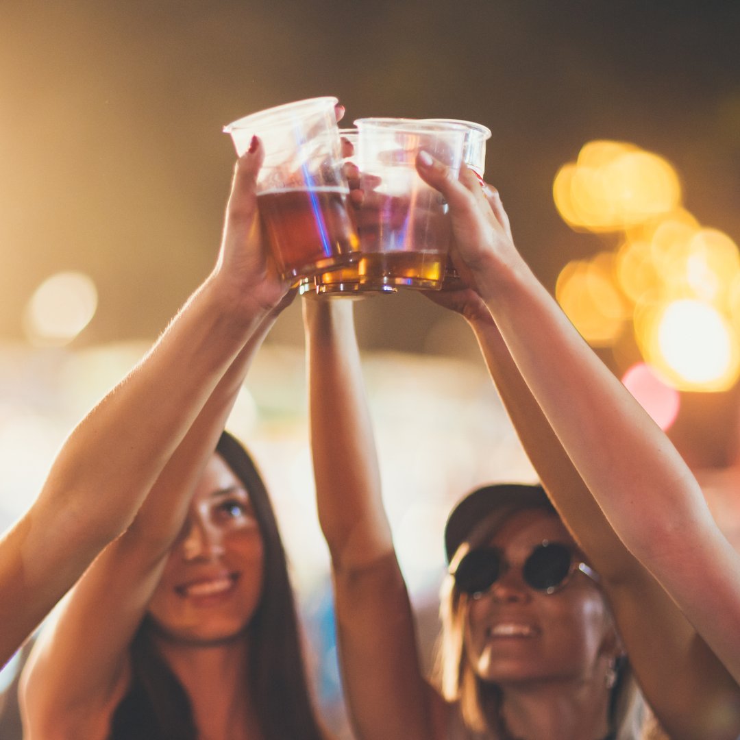 HarborWalk Village Hops and Harmonies