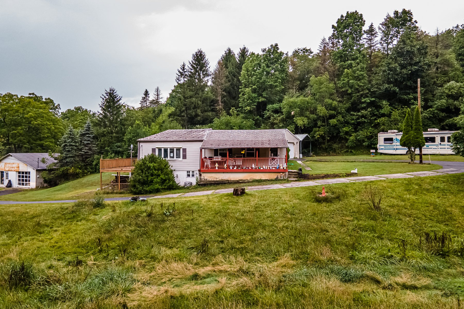 4559 Game Preserve Road