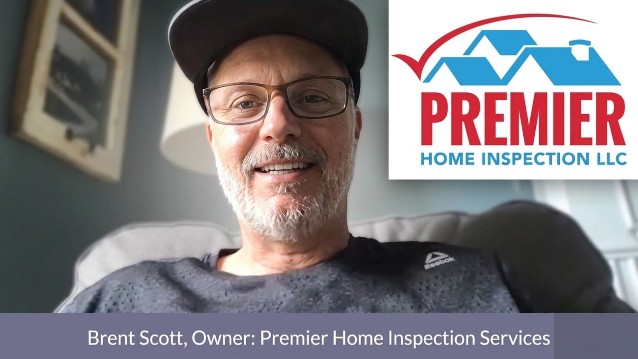 Balancing Family and Business: A Conversation with Brent Scott
