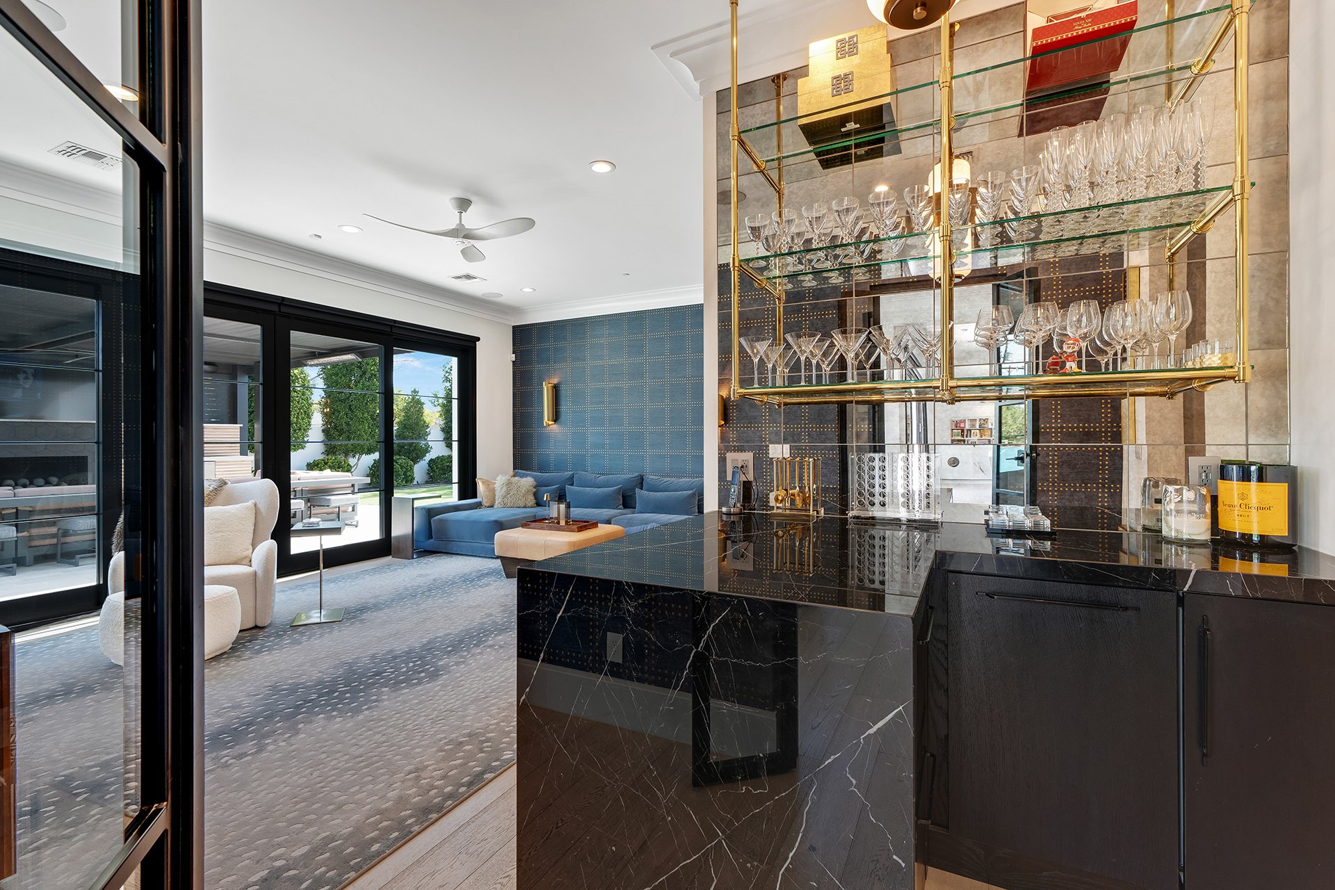 3851 N JOKAKE Drive, Scottsdale