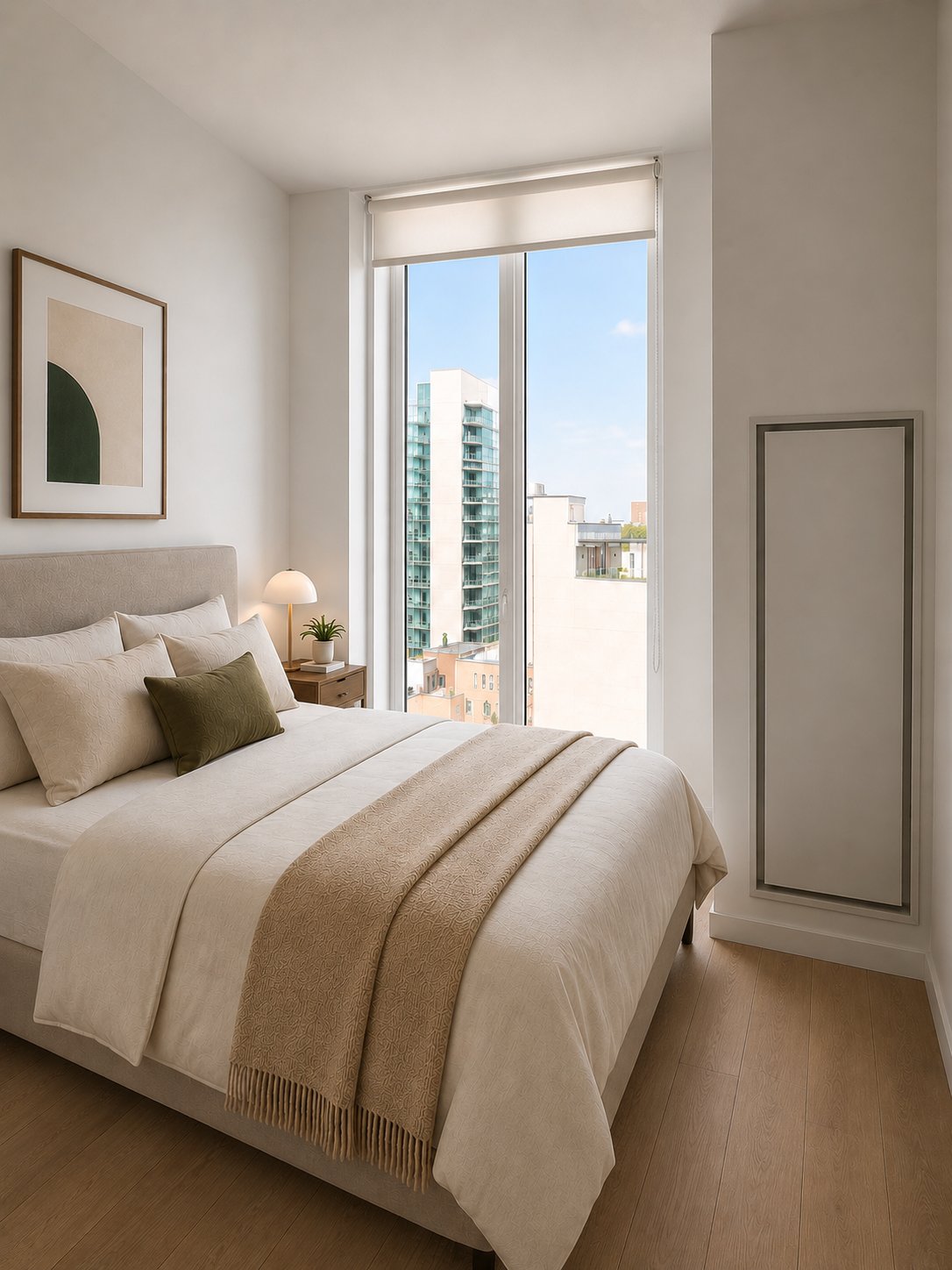 29-17 40th Avenue, 1001