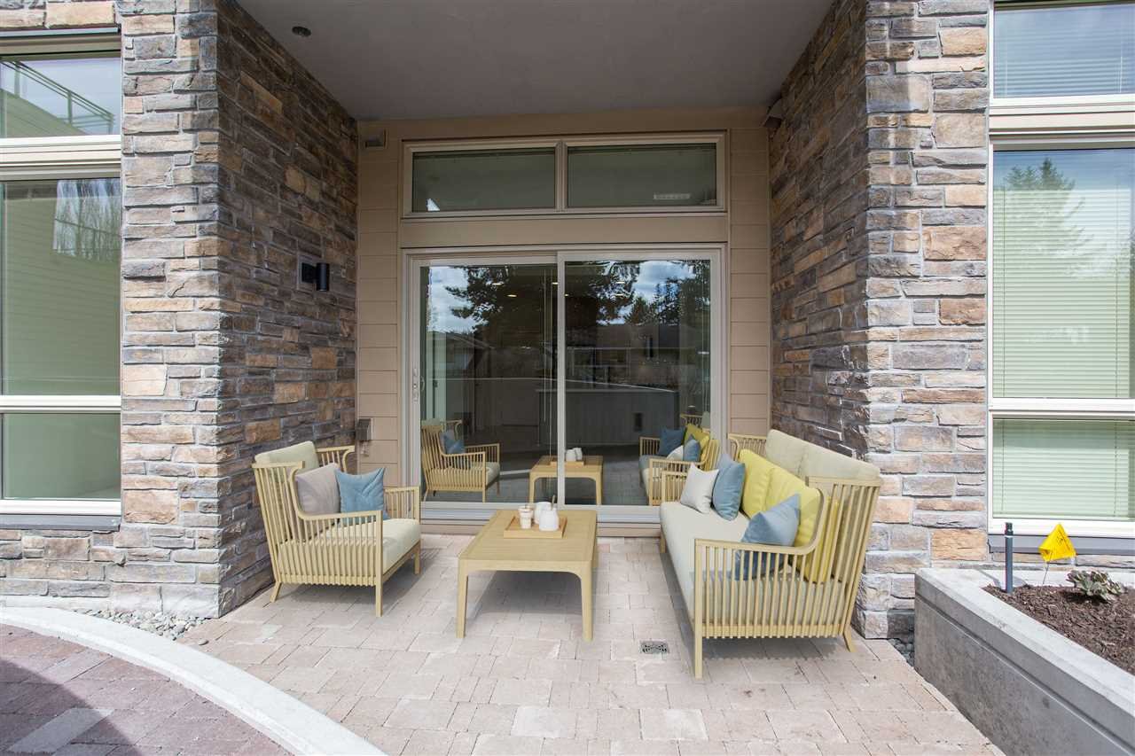 109-14022 North Bluff Road, White Rock