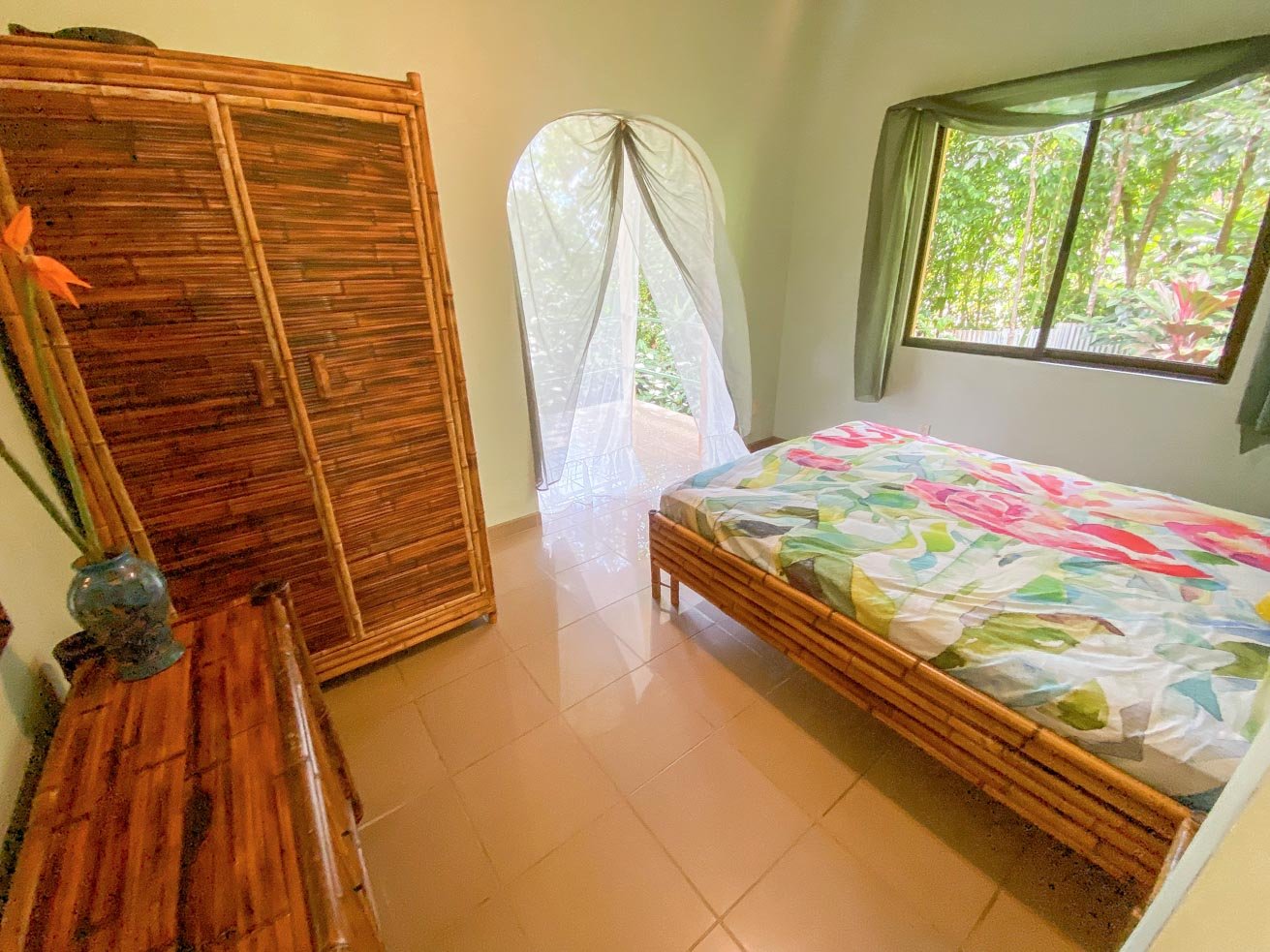 3 Bedroom Rainforest Home in Ojochal With River & Waterfall | 3.5 Acres Private