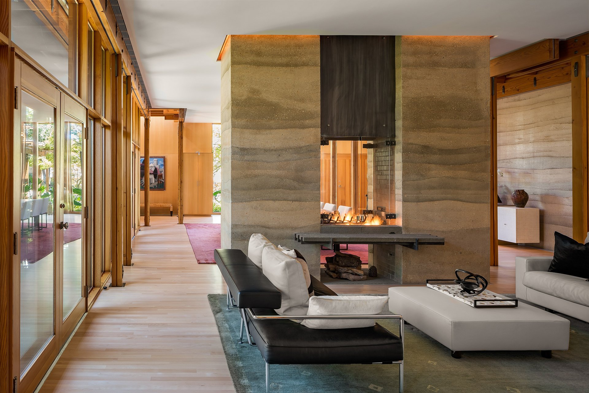 Meteor Vineyard Estate, Napa Valley